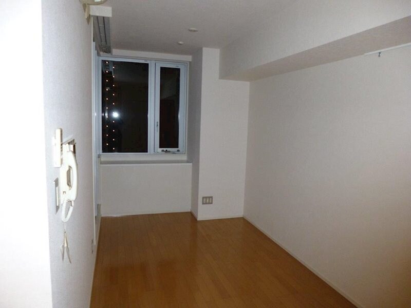 ザ・タワー芝浦の物件内観写真