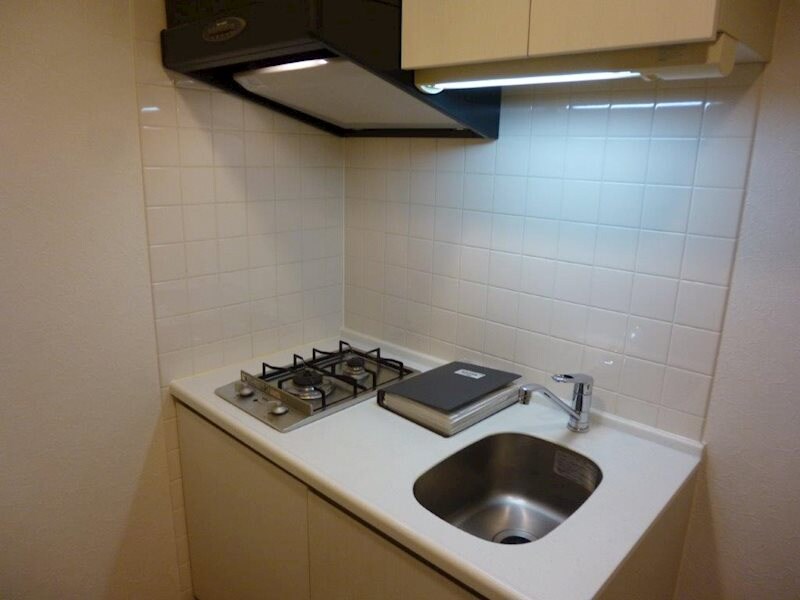 ザ・タワー芝浦の物件内観写真