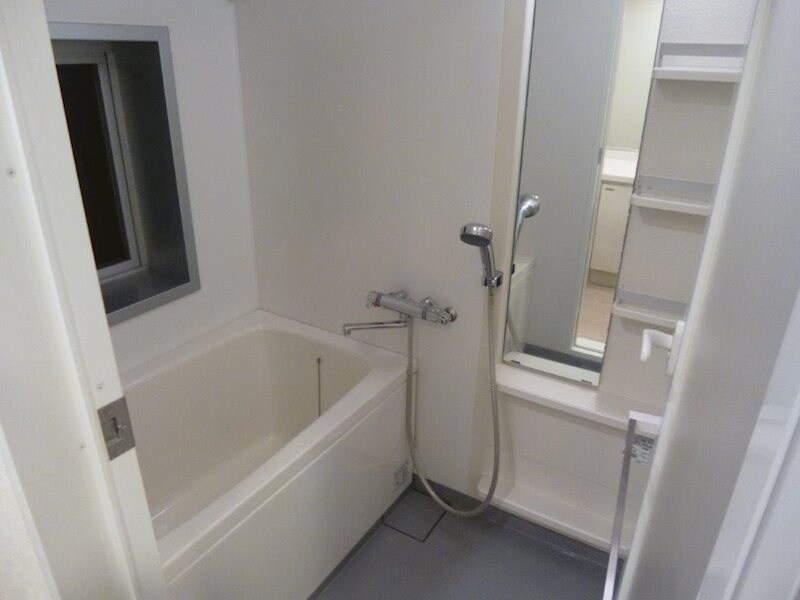 ザ・タワー芝浦の物件内観写真