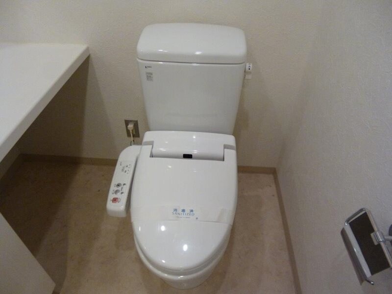 ザ・タワー芝浦の物件内観写真