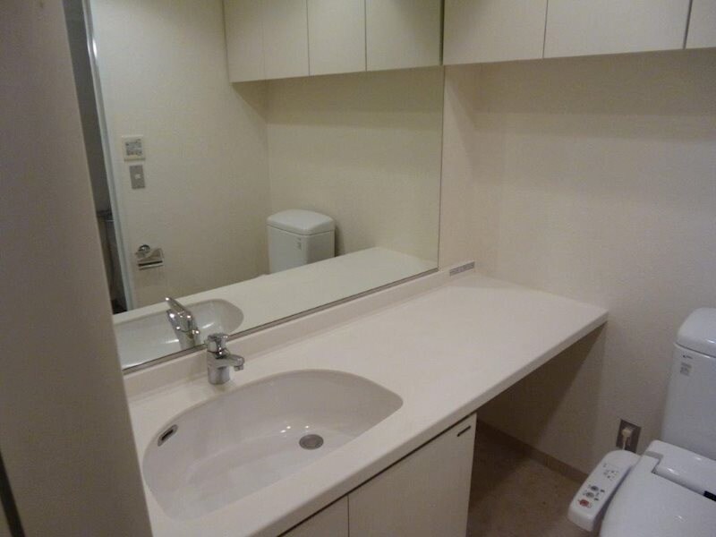 ザ・タワー芝浦の物件内観写真