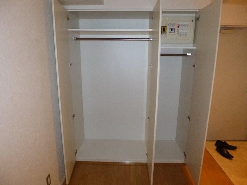 ザ・タワー芝浦の物件内観写真