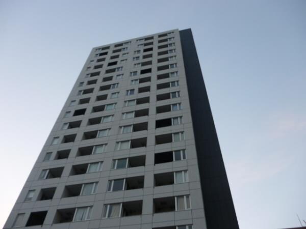 ザ・タワー芝浦の物件内観写真