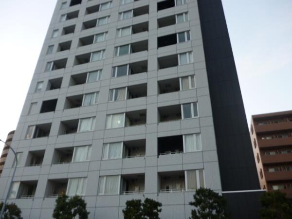 ザ・タワー芝浦の物件内観写真