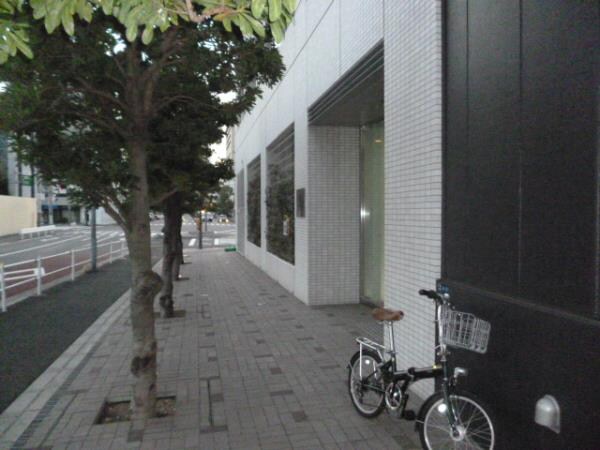 ザ・タワー芝浦の物件内観写真