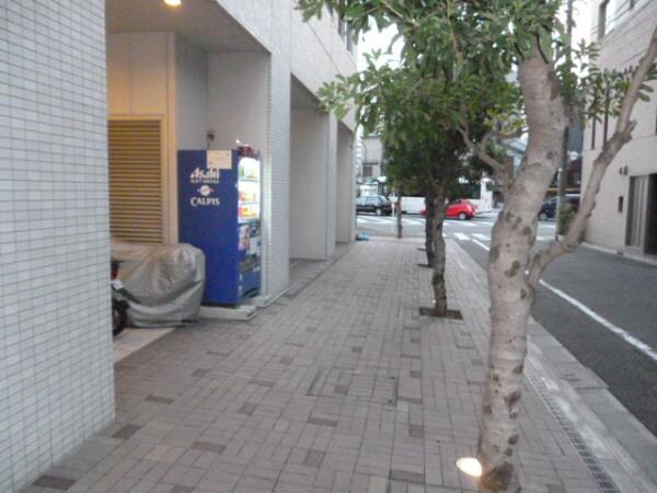 ザ・タワー芝浦の物件内観写真