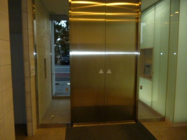 ザ・タワー芝浦の物件内観写真