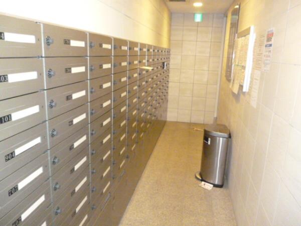 ザ・タワー芝浦の物件内観写真