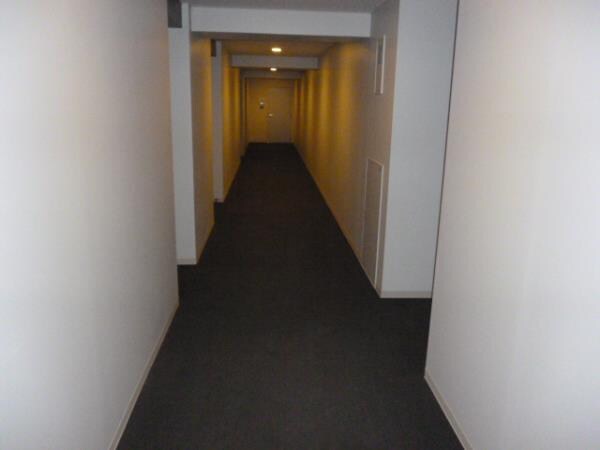 ザ・タワー芝浦の物件内観写真