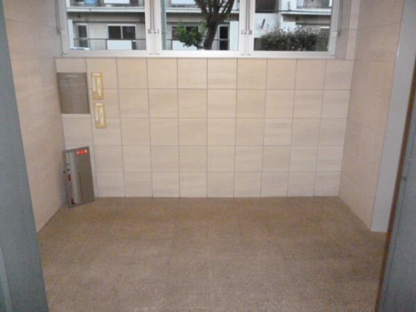 ザ・タワー芝浦の物件内観写真