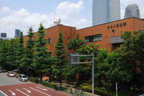 ザ・タワー芝浦の物件内観写真