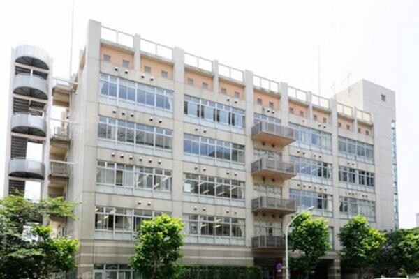 ザ・タワー芝浦の物件内観写真