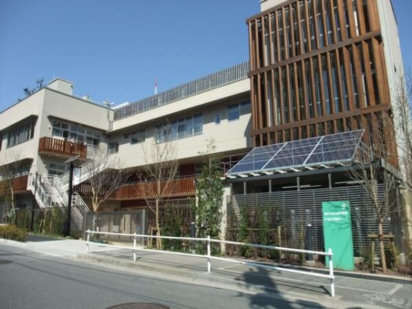 ザ・タワー芝浦の物件内観写真