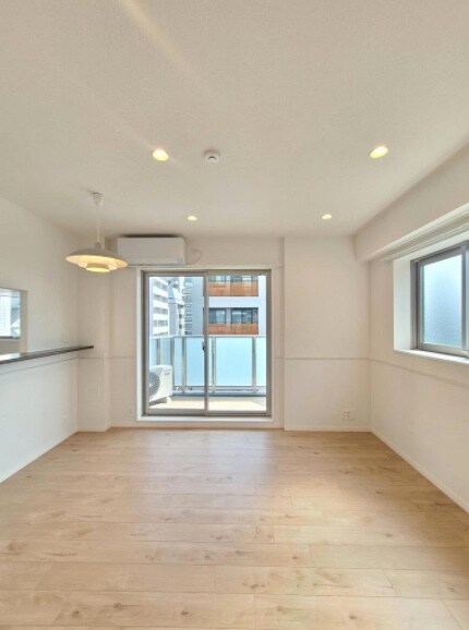 サンマルティーノ東麻布の物件内観写真