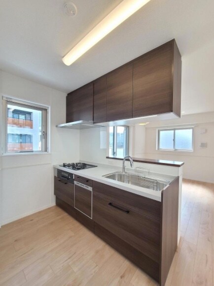 サンマルティーノ東麻布の物件内観写真