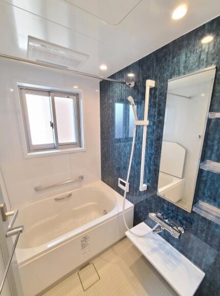 サンマルティーノ東麻布の物件内観写真