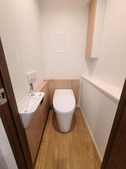 サンマルティーノ東麻布の物件内観写真