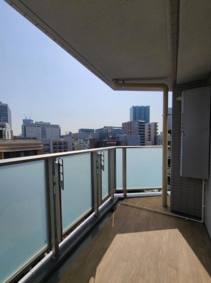 サンマルティーノ東麻布の物件内観写真