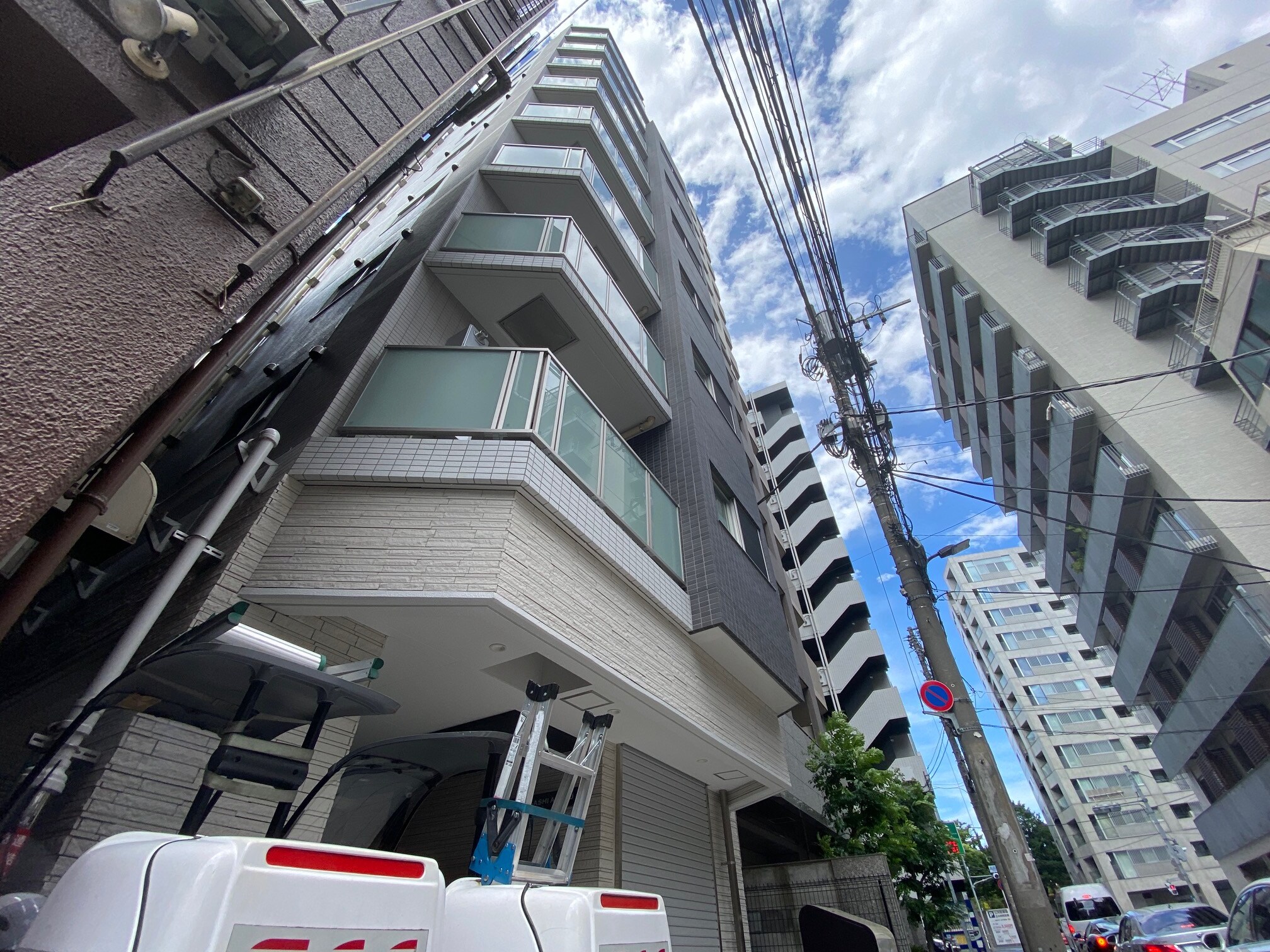 サンマルティーノ東麻布の物件内観写真