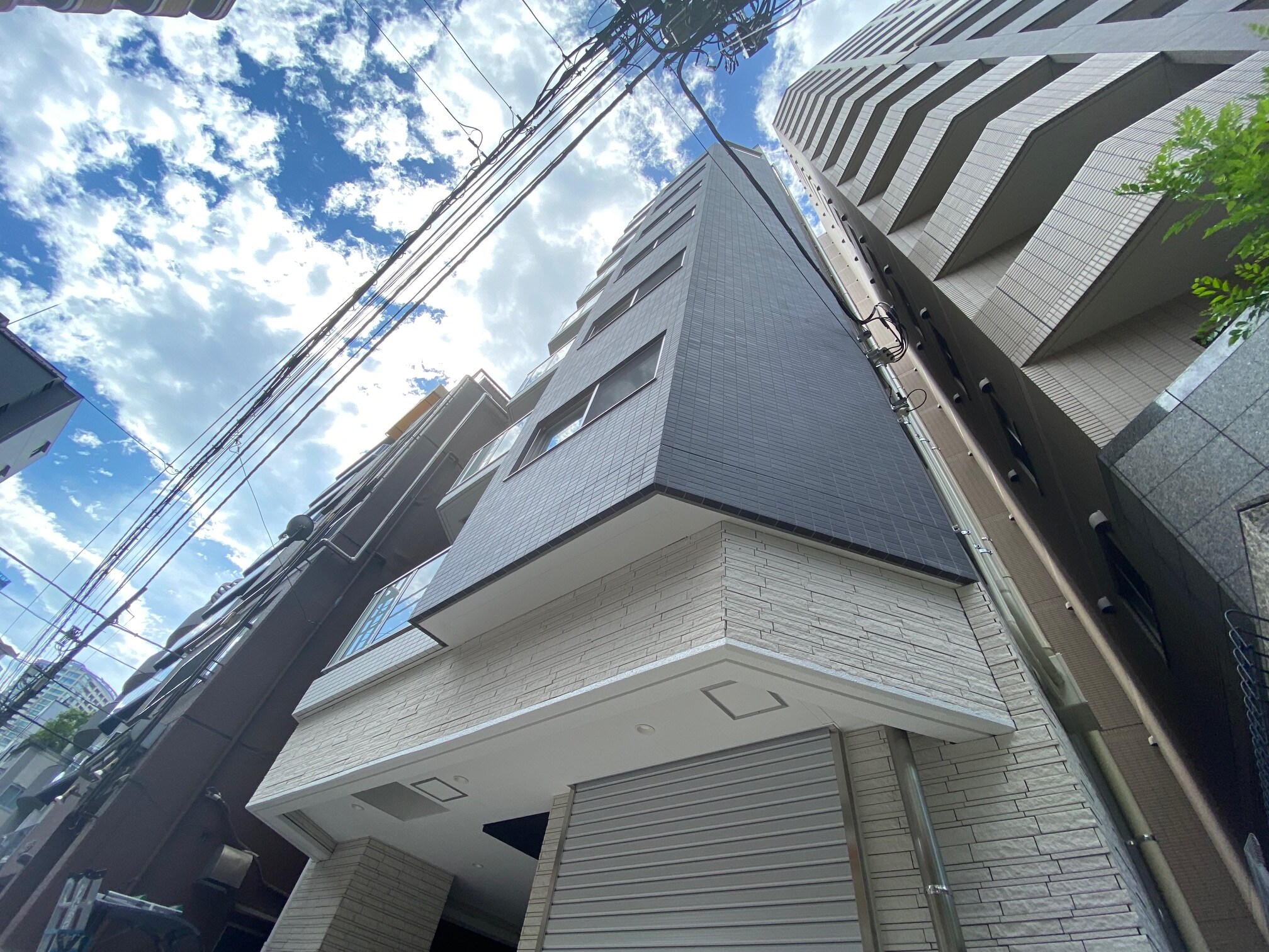 サンマルティーノ東麻布の物件内観写真