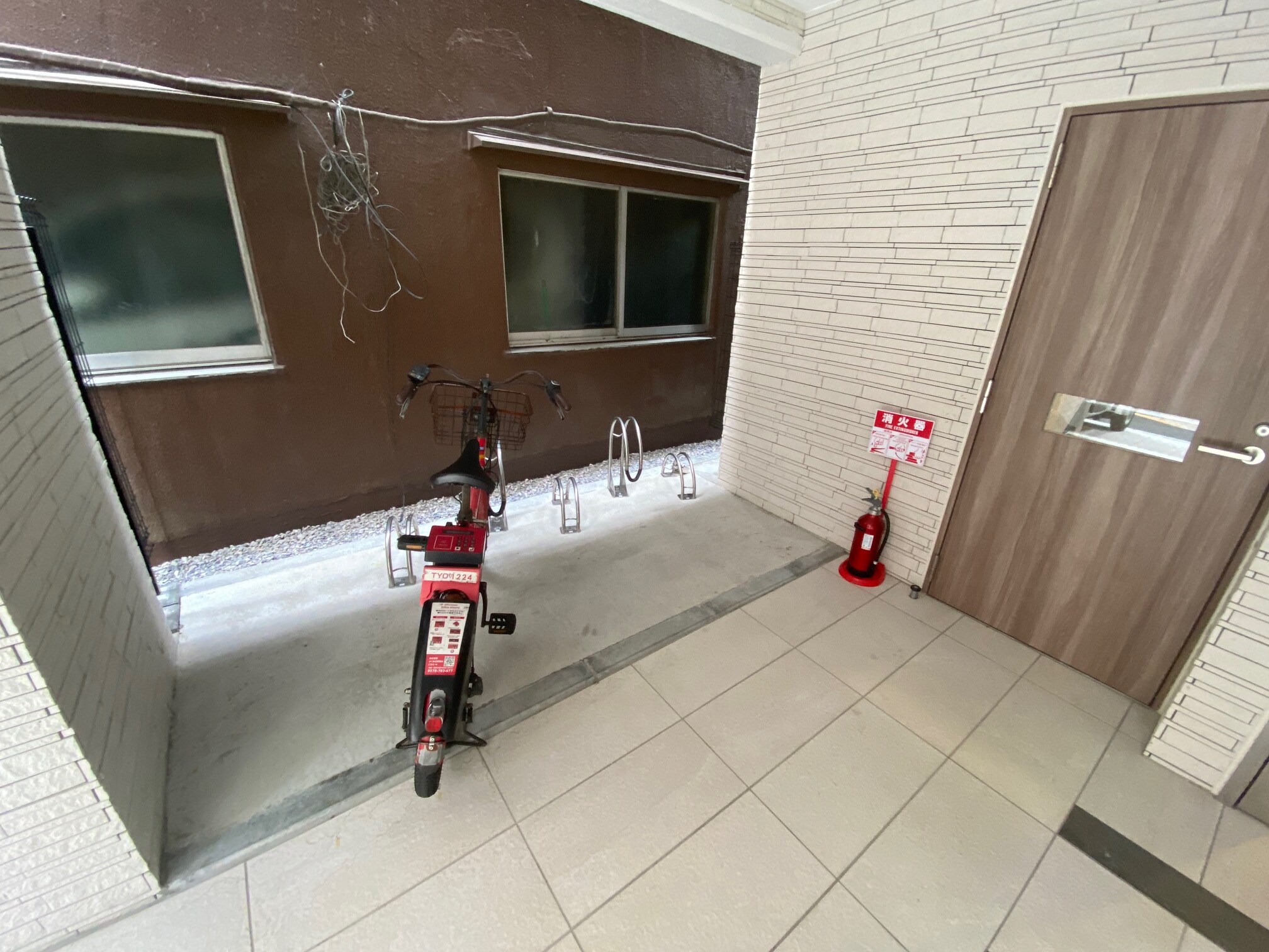 サンマルティーノ東麻布の物件内観写真