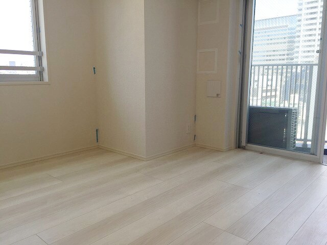 エスタート三田の物件内観写真