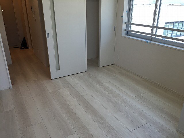 エスタート三田の物件内観写真