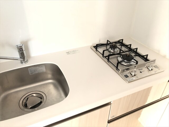 エスタート三田の物件内観写真