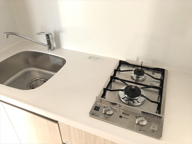 エスタート三田の物件内観写真