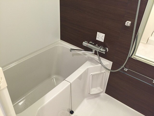 エスタート三田の物件内観写真