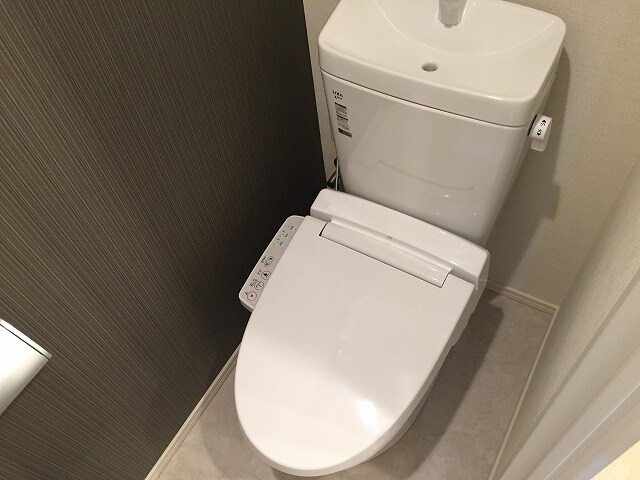 エスタート三田の物件内観写真