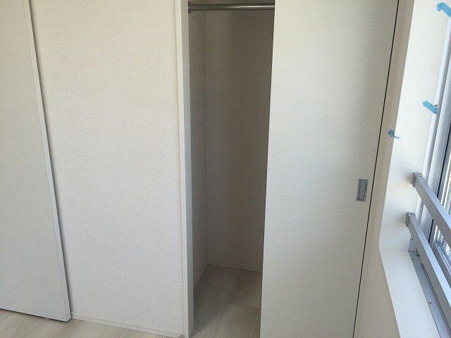 エスタート三田の物件内観写真