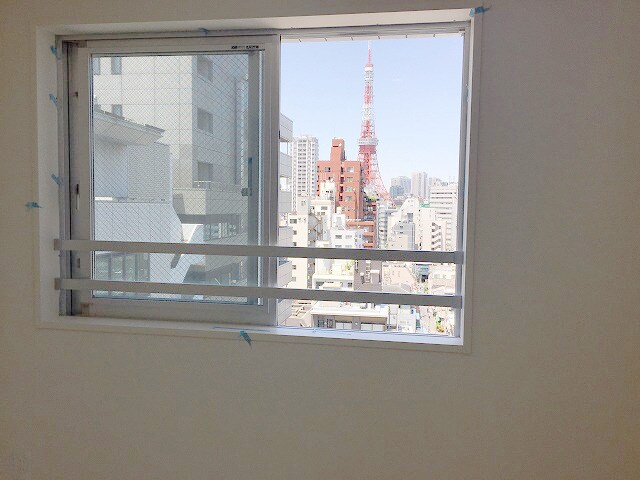 エスタート三田の物件内観写真