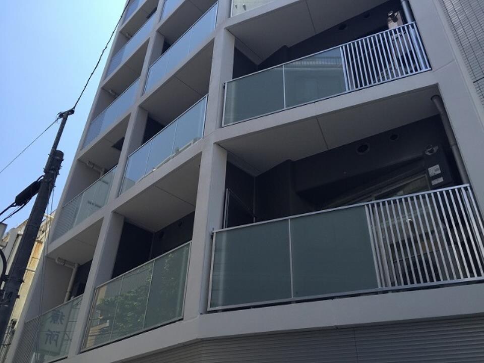 エスタート三田の物件内観写真