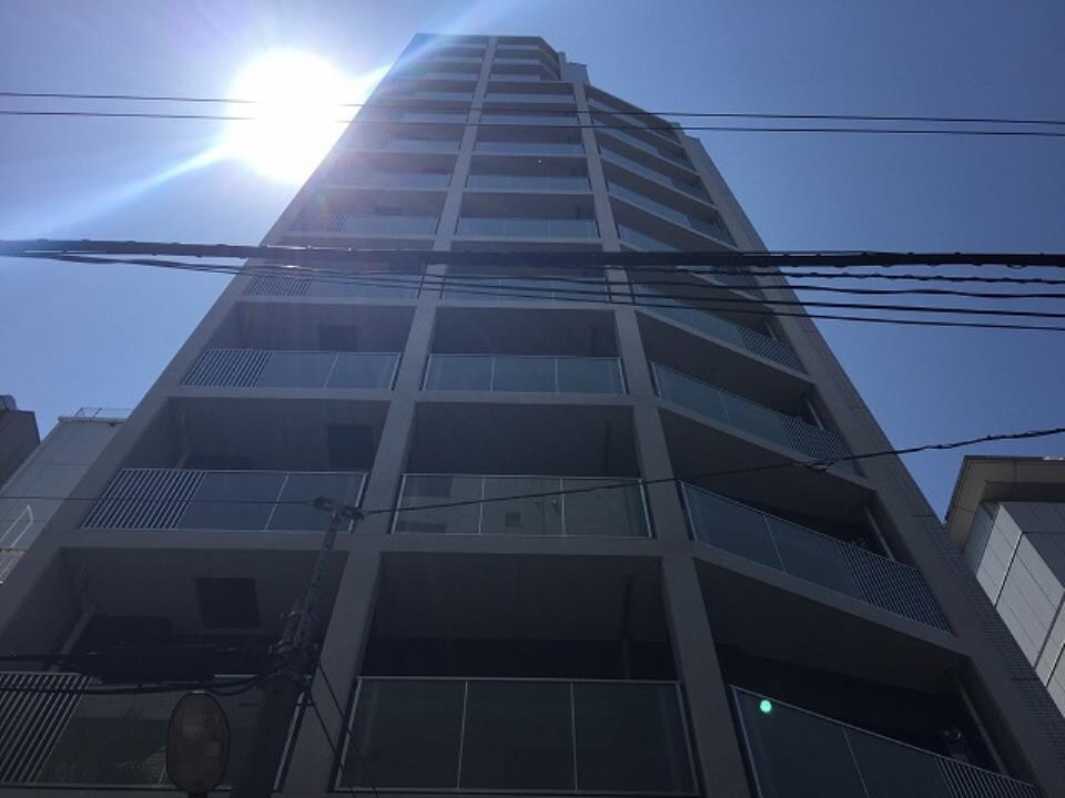 エスタート三田の物件内観写真