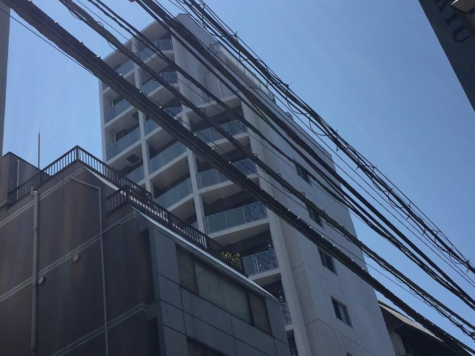 エスタート三田の物件内観写真