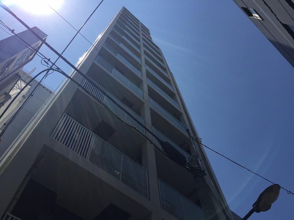 エスタート三田の物件内観写真