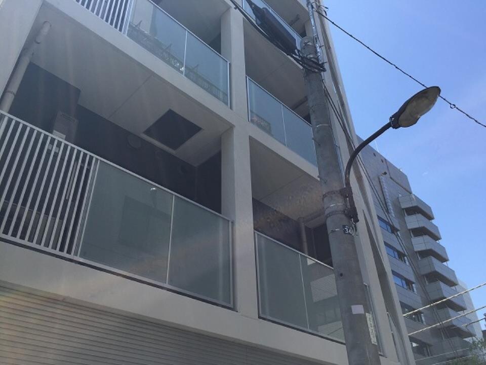 エスタート三田の物件内観写真