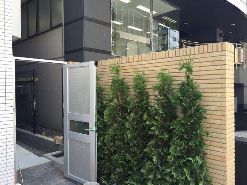 エスタート三田の物件内観写真