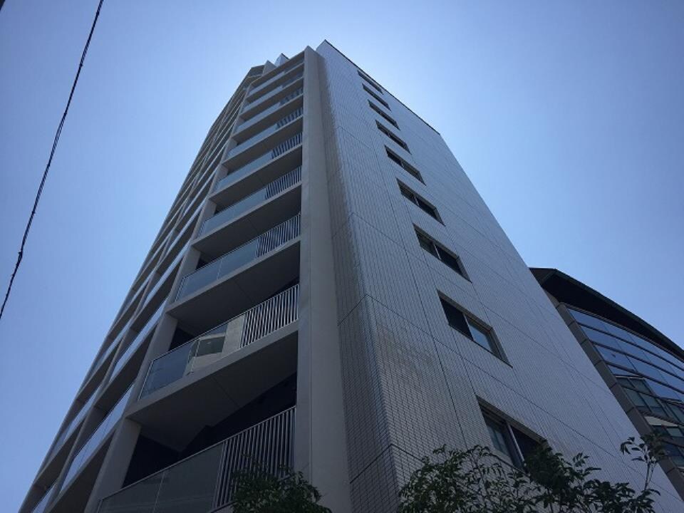 エスタート三田の物件内観写真