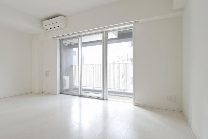 マスターマインド十番(mastermind JUBAN)の物件内観写真