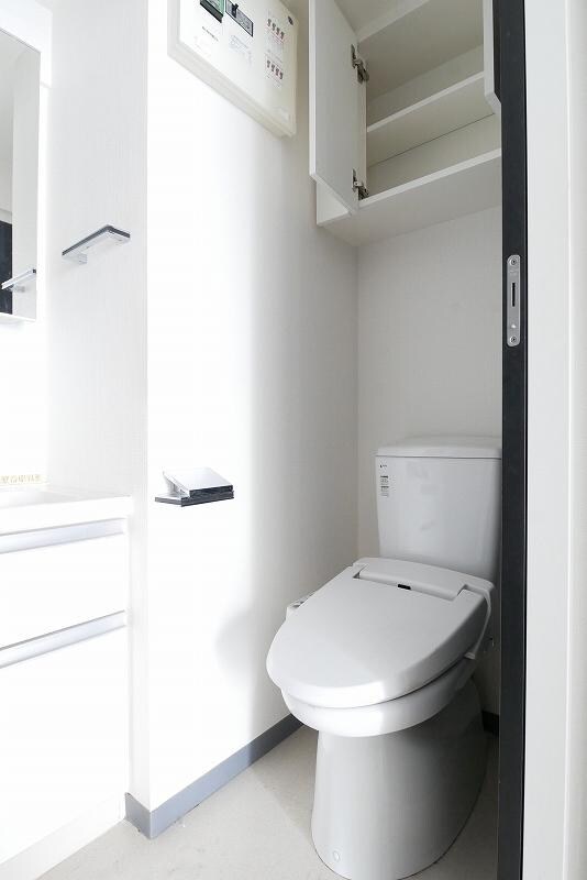 マスターマインド十番(mastermind JUBAN)の物件内観写真