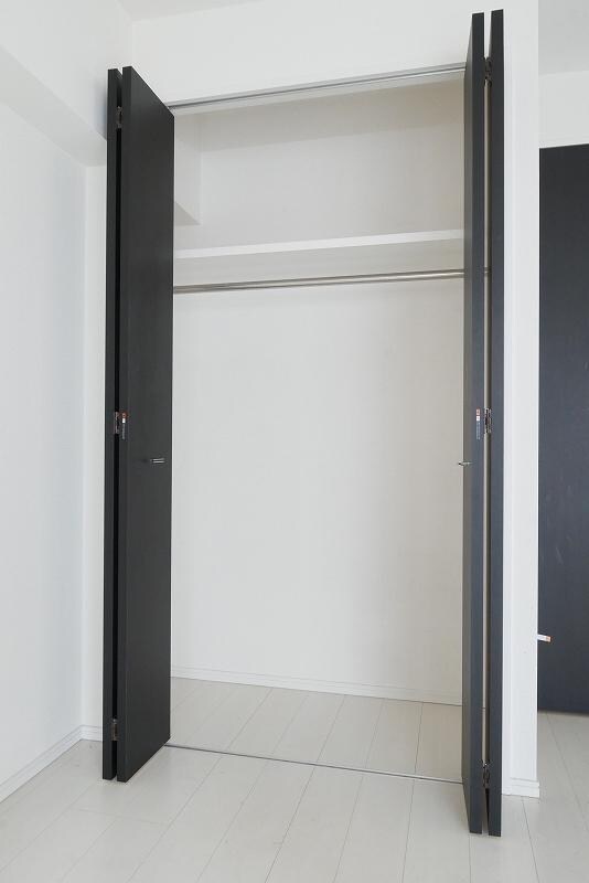 マスターマインド十番(mastermind JUBAN)の物件内観写真