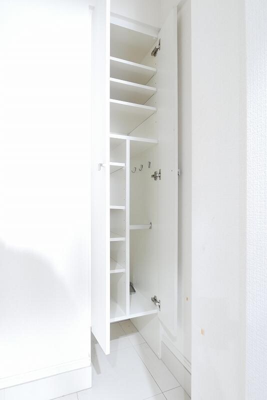 マスターマインド十番(mastermind JUBAN)の物件内観写真