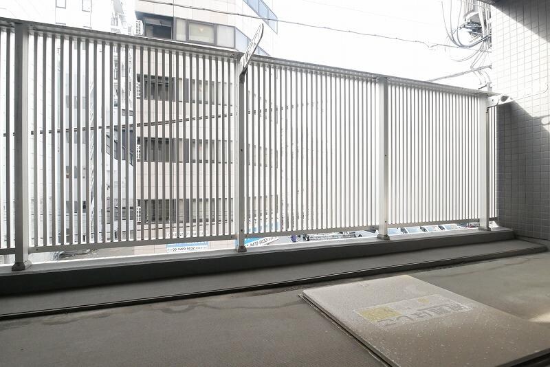 マスターマインド十番(mastermind JUBAN)の物件内観写真