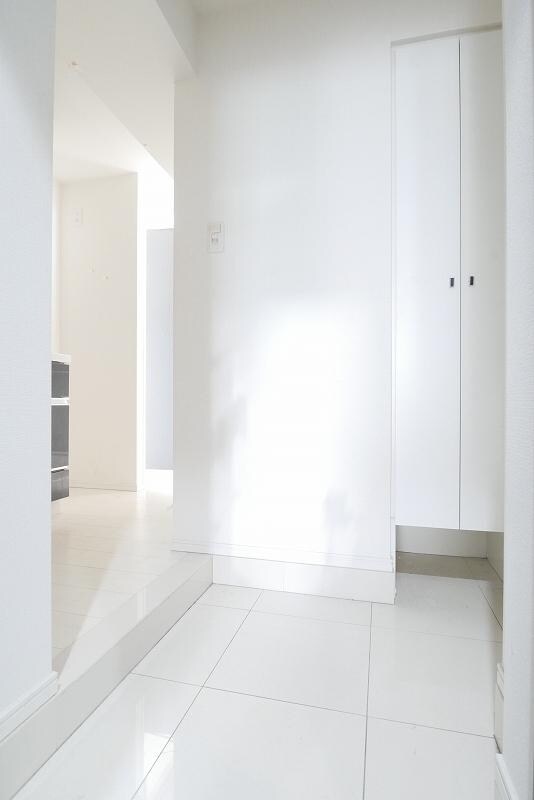 マスターマインド十番(mastermind JUBAN)の物件内観写真