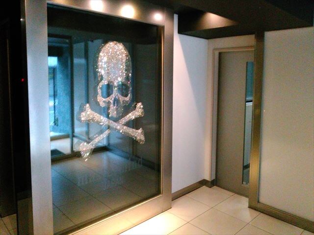 マスターマインド十番(mastermind JUBAN)の物件内観写真