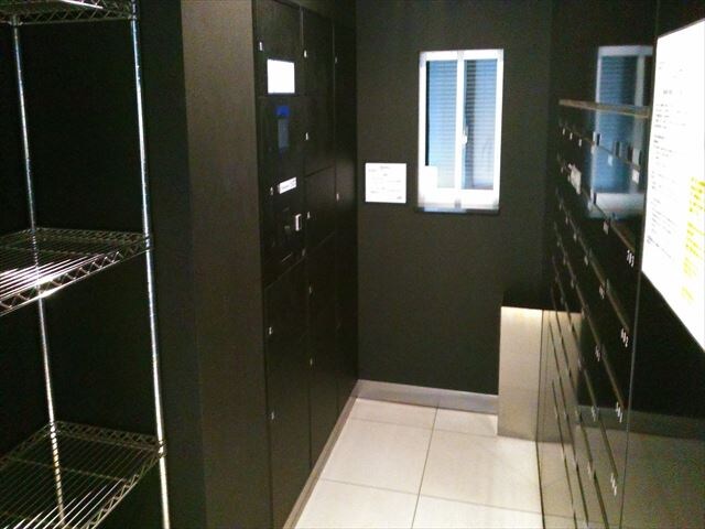 マスターマインド十番(mastermind JUBAN)の物件内観写真