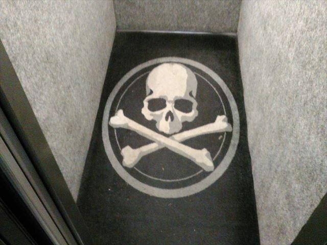 マスターマインド十番(mastermind JUBAN)の物件内観写真