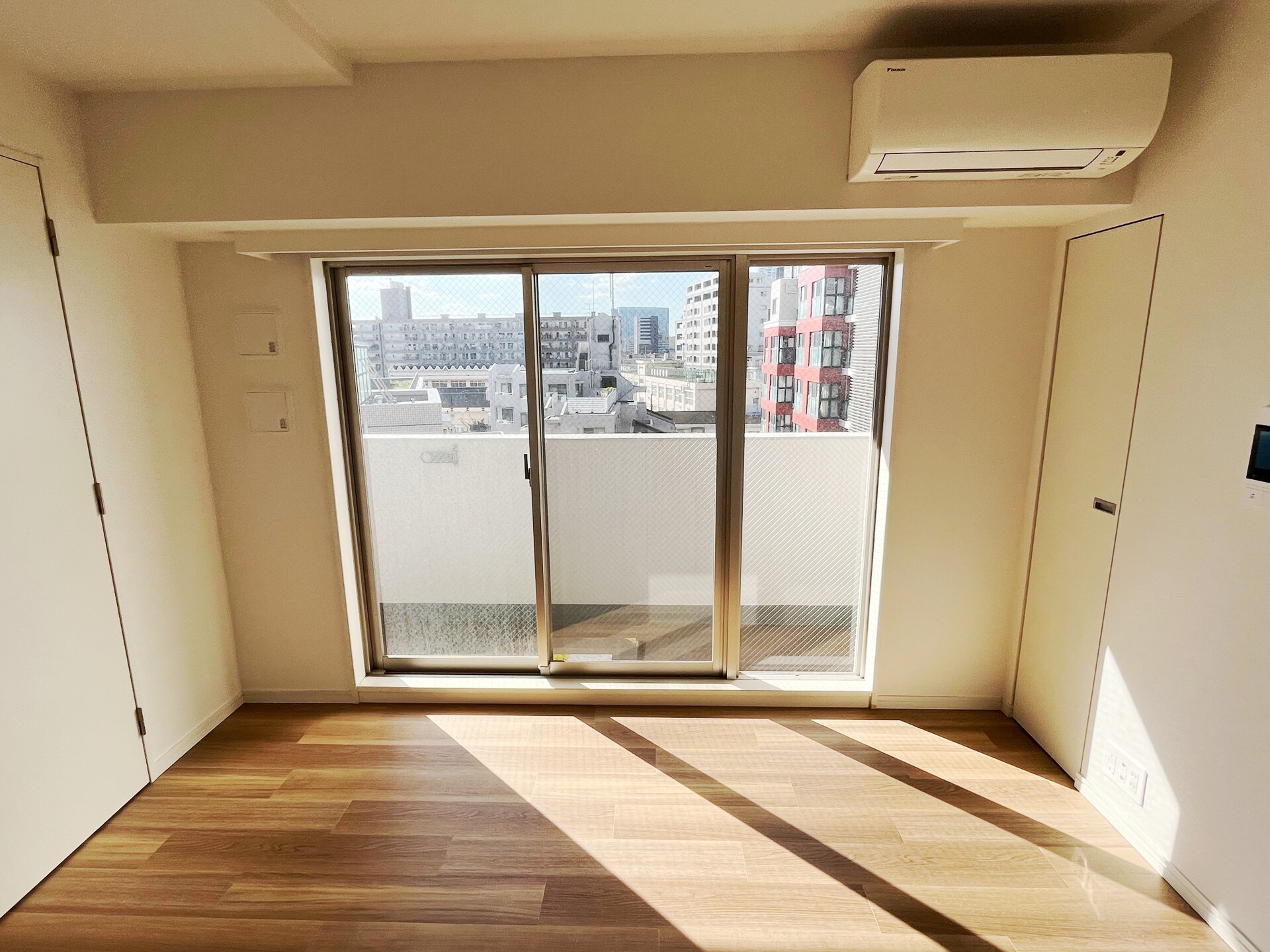 KDXレジデンス品川シーサイドの物件内観写真